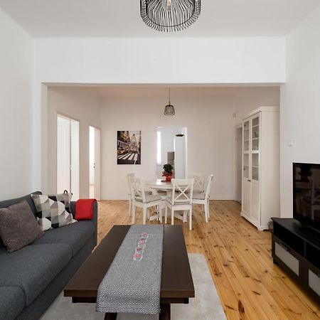 Spacious 3 Bedroom Home In Sofia'S Top Center Exteriör bild
