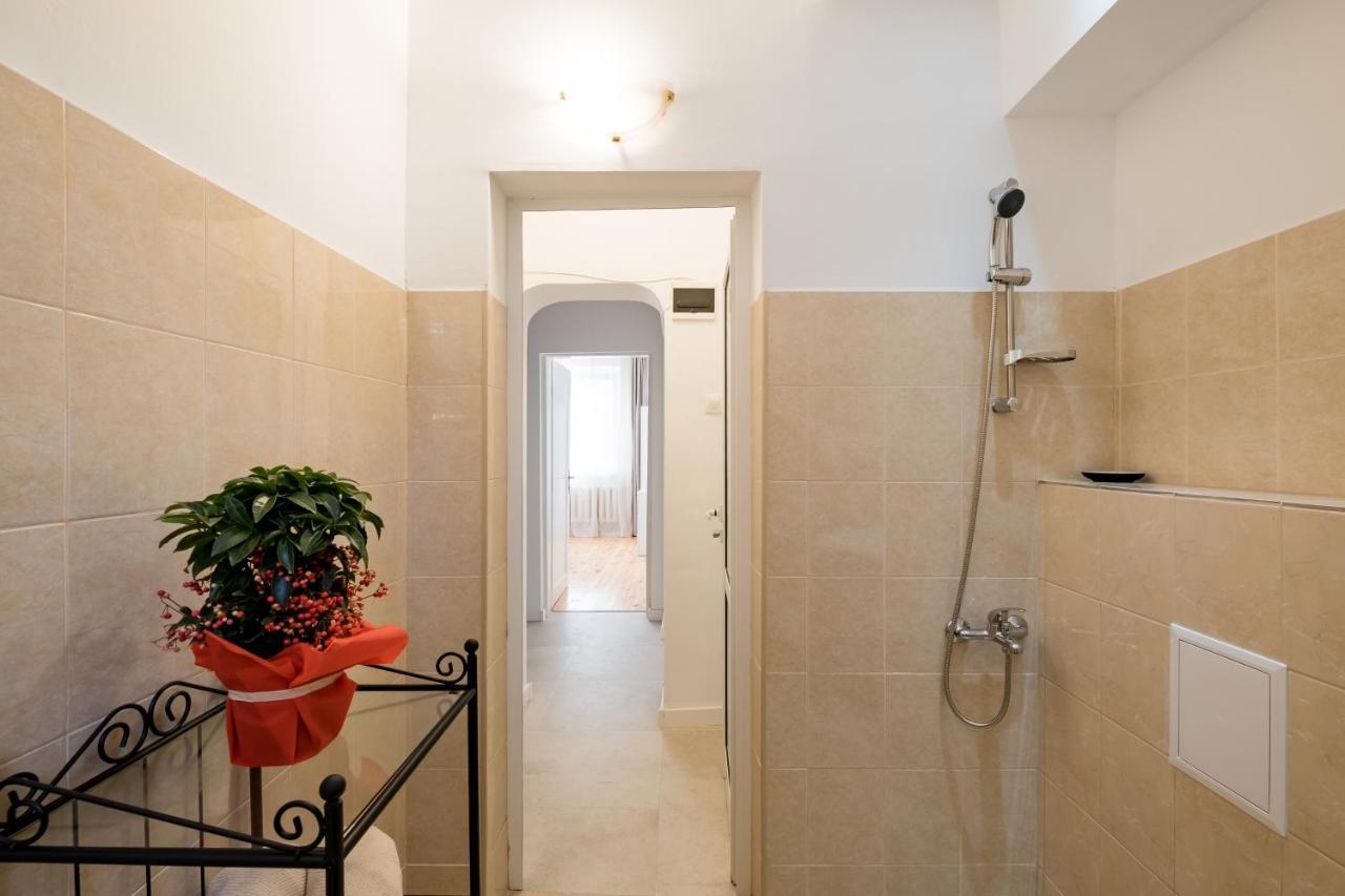 Spacious 3 Bedroom Home In Sofia'S Top Center Exteriör bild