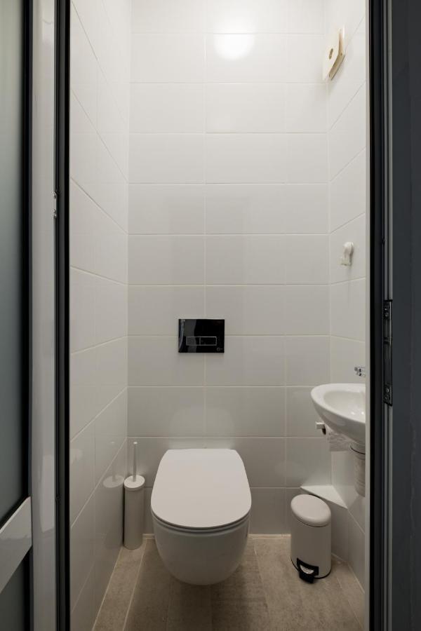 Spacious 3 Bedroom Home In Sofia'S Top Center Exteriör bild