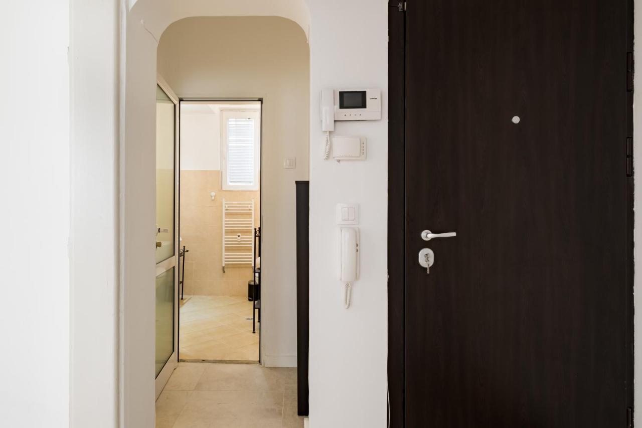 Spacious 3 Bedroom Home In Sofia'S Top Center Exteriör bild